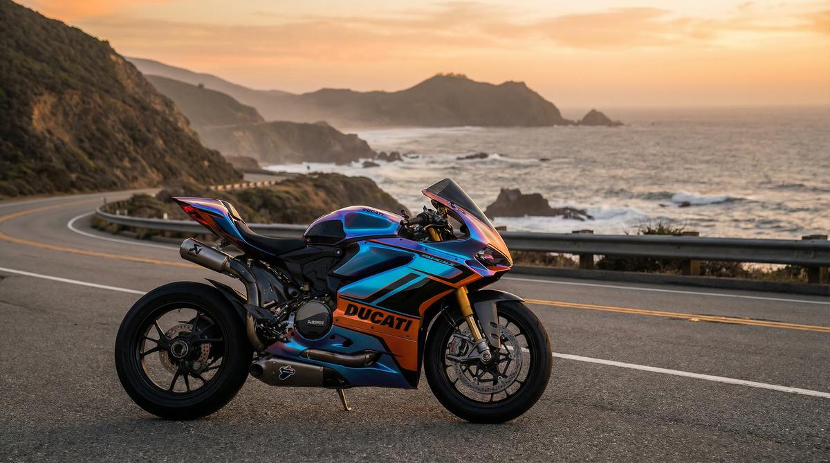 母狗官网摩托车改装视频